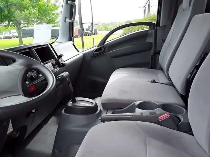 2019 CHEVROLET MOTOR DIV. LCF 4500HD56158f831adb035d9de352699e53d133