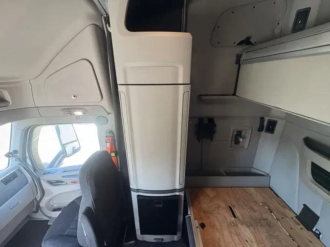 2019 Peterbilt 579