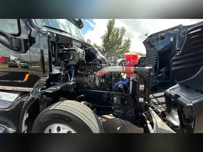 2020 PETERBILT 579