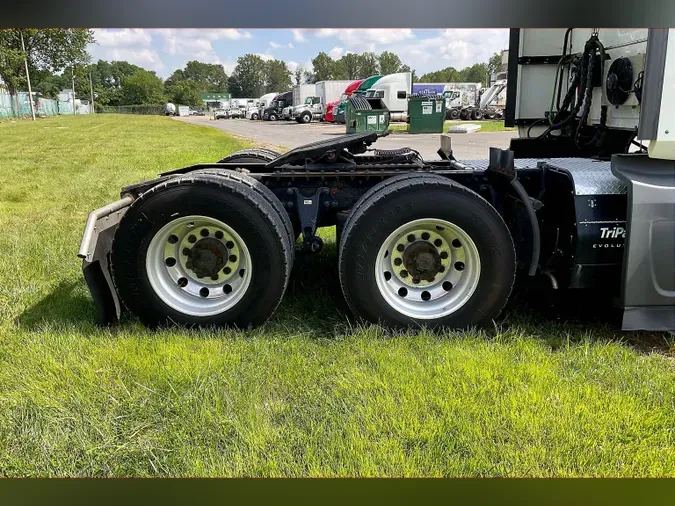2021 INT LT625 6x4
