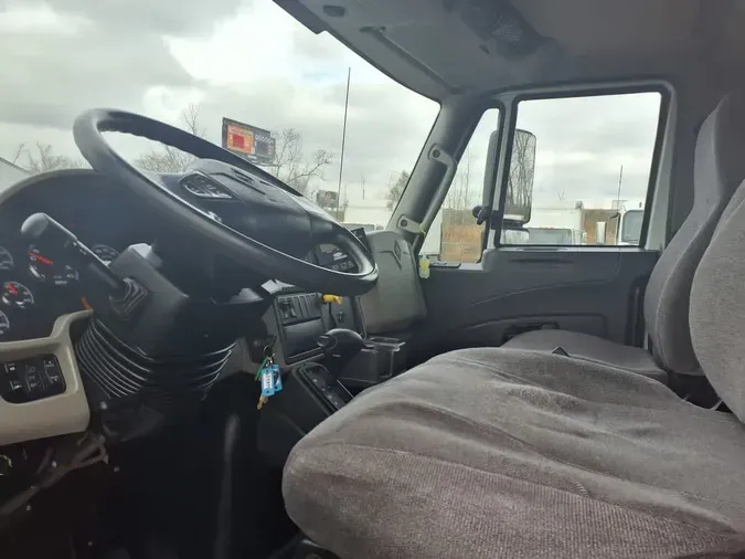 2017 NAVISTAR INTERNATIONAL 4300561639358a0a366ace16a648e11e01f7