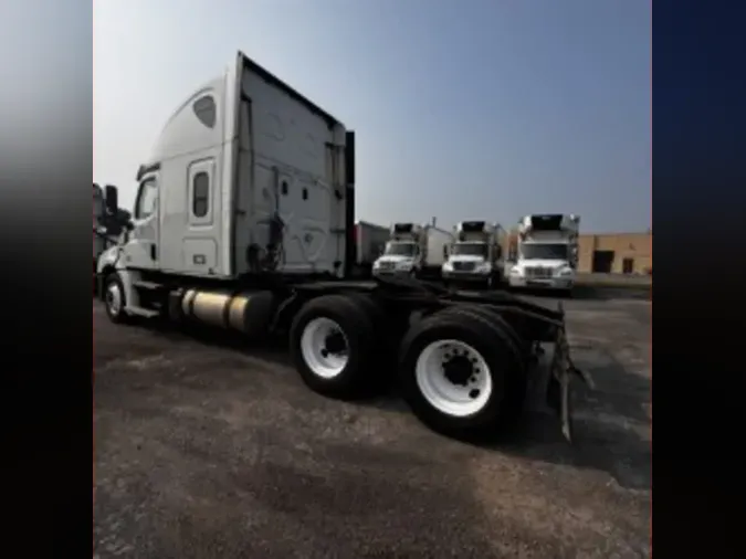 2020 FREIGHTLINER NEW CASCADIA PX12664