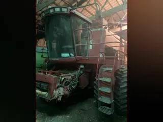 2002 Case IH 2388