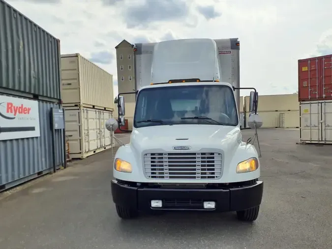 2020 FREIGHTLINER/MERCEDES M2 10656170dfbdefdcc6fc47768088dfc4be3