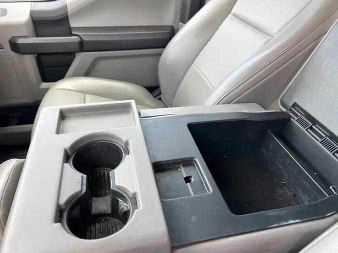 2019 Ford Super Duty F-250 SRW
