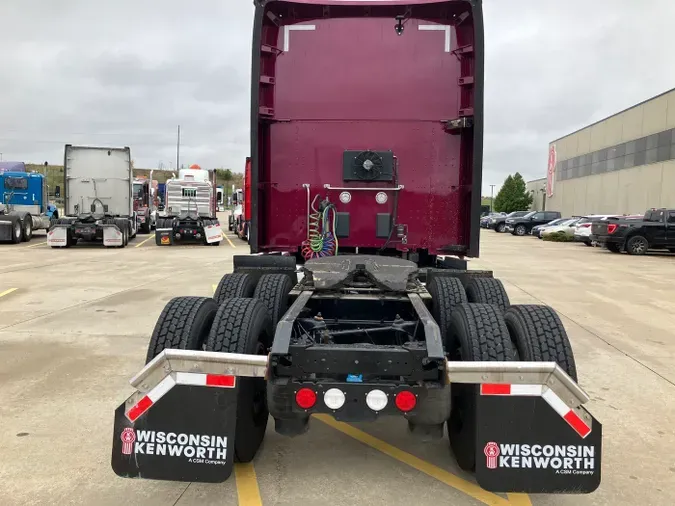 2022 Kenworth T6805618386b6470b400e869f337b8f980a7