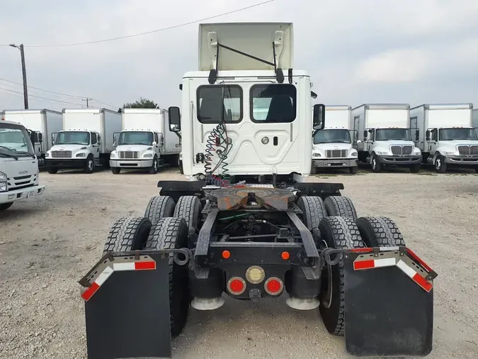 2018 FREIGHTLINER CASCADIA 125