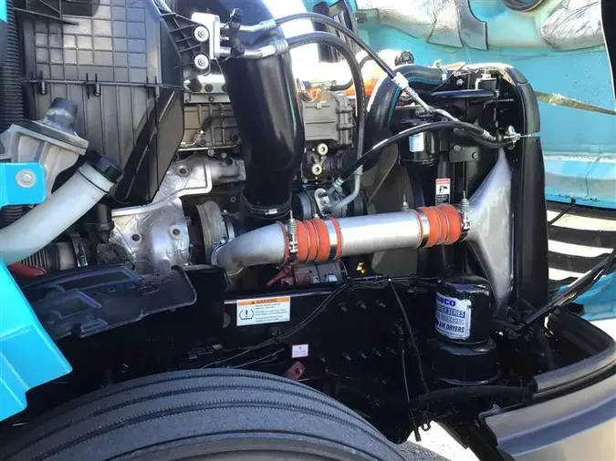 2022 FREIGHTLINER CASCADIA