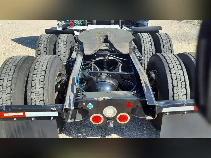 2022 FREIGHTLINER/MERCEDES NEW CASCADIA PX12664