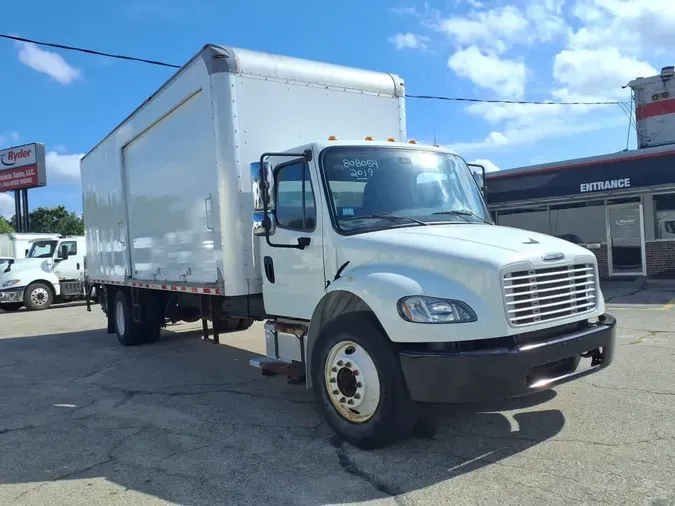 2019 FREIGHTLINER M2 106