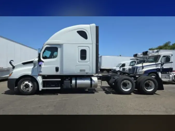2019 FREIGHTLINER NEW CASCADIA PX12664