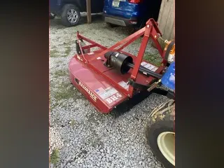 2020 Bush Hog BH4-2
