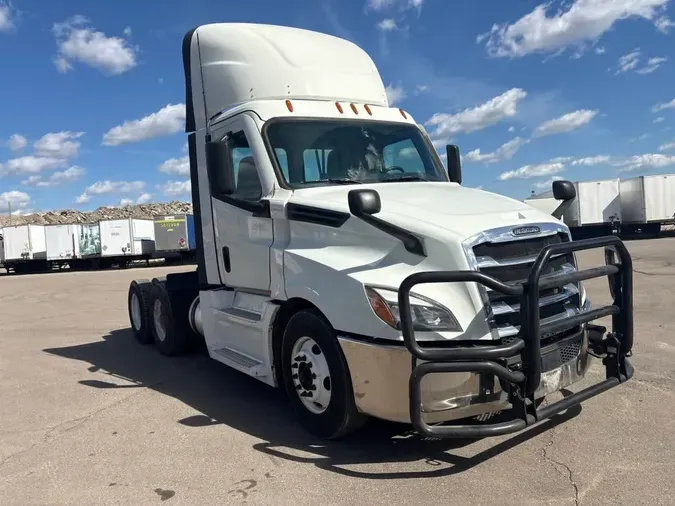 2021 FREIGHTLINER/MERCEDES NEW CASCADIA PX12664561ae3523dd52698fbe07b85ce06d576