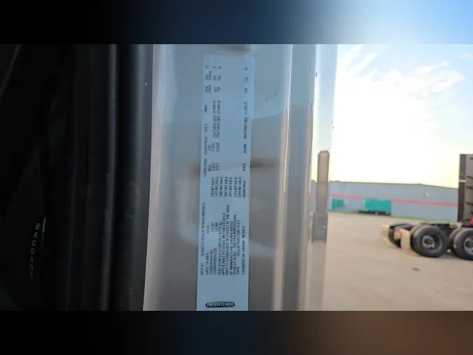 2024 Freightliner Cascadia 126561b61dcd789c31704e25f56ce05c62f