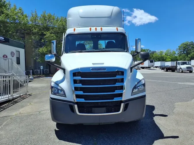 2023 FREIGHTLINER/MERCEDES NEW CASCADIA PX12664561b991afb1f8678174eba082ab96595