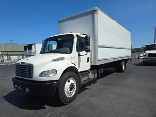 2018 FREIGHTLINER M2 100