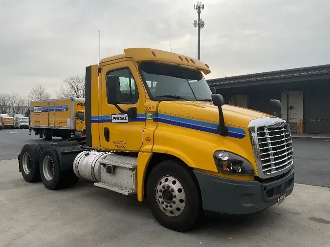 2018 Freightliner X12564ST561c22be3095a09436009030a9f621ca
