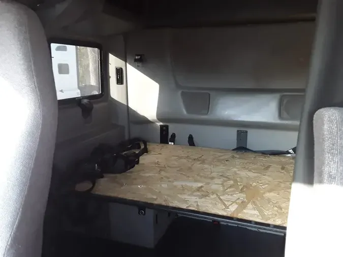 2022 NAVISTAR INTERNATIONAL LT625 SLPR CAB561c49995c3a6f97eb8ecdb72e3e56d4