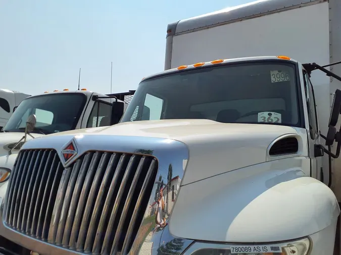 2018 NAVISTAR INTERNATIONAL 4300