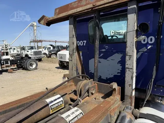 2000 WESTERN STAR 4900561c9d42cb00befb43c3935fd06d6a3c