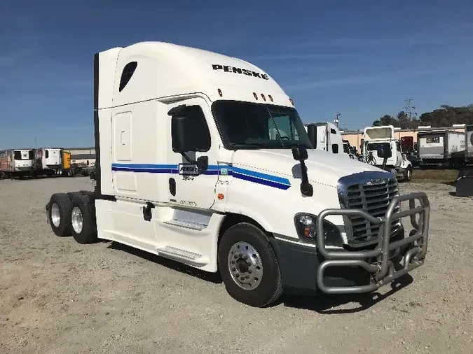 2019 Freightliner X12564ST561fcee8894d3c5c83bfe52dc28d3ccd