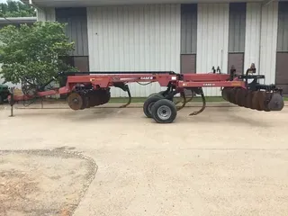 2010 Case IH 690