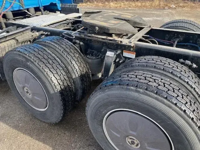 2021 Freightliner Cascadia