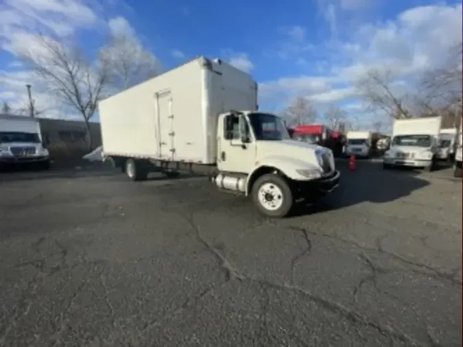 2018 NAVISTAR INTERNATIONAL 4300562053c1c0b9ec6d123bc80fde60de69