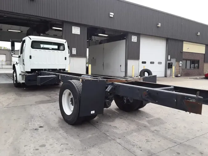 2020 FREIGHTLINER/MERCEDES M2 106562227eff0da920292f9f602670a8fa1