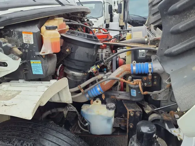 2019 FREIGHTLINER/MERCEDES M2 1065623052bcd911e24ed466f4a4d7e9dff