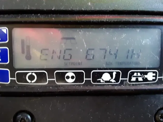 2019 NAVISTAR INTERNATIONAL MV607 (4X2)5623d3f73bd6399444ab80a76dbe7e87