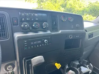 2022 International MV607