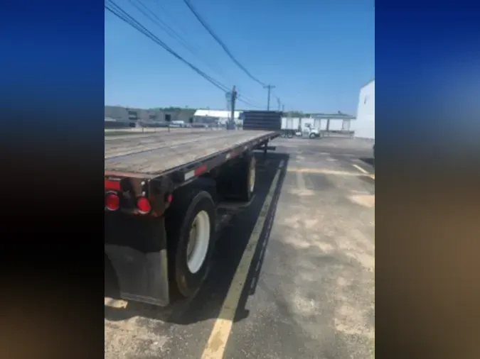 2015 UTILITY TRAILERS FS2CHS 48/102