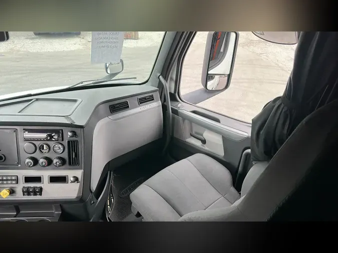 2019 Freightliner Cascadia
