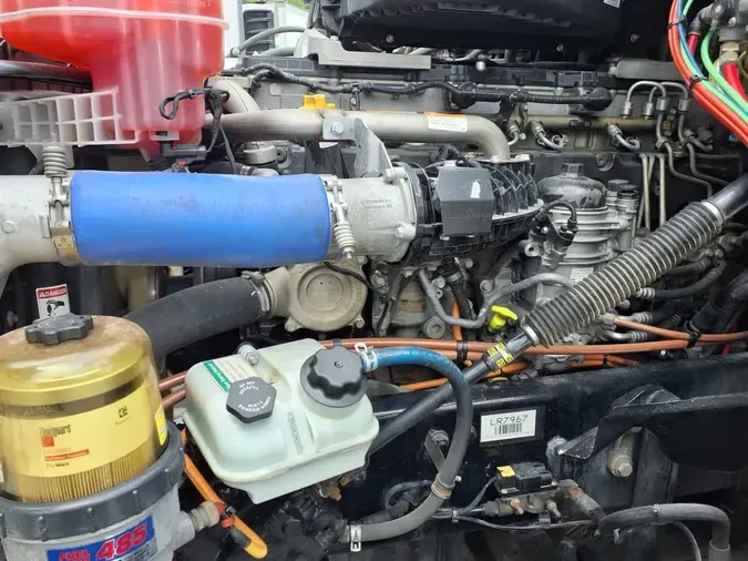 2020 FREIGHTLINER NEW CASCADIA PX12664