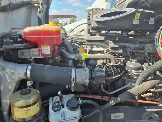 2019 FREIGHTLINER NEW CASCADIA PX12664
