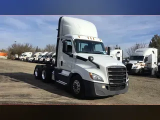 2019 Freightliner Cascadia