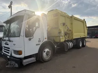 2008 AMERICAN LAFRANCE CONDOR
