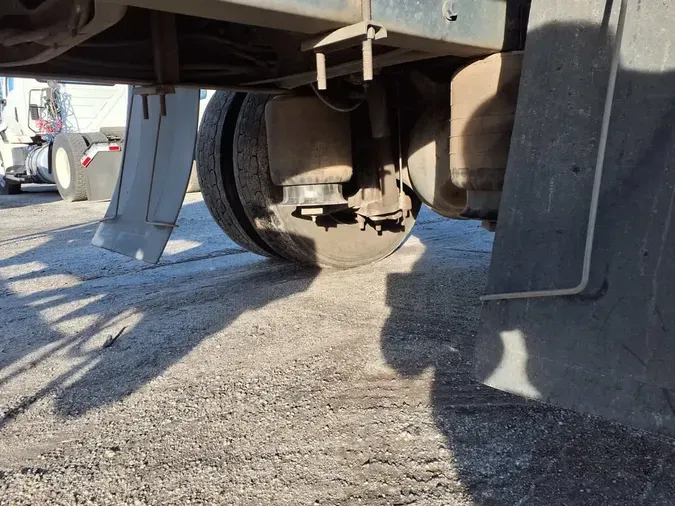 2020 NAVISTAR INTERNATIONAL MV607 (4X2)