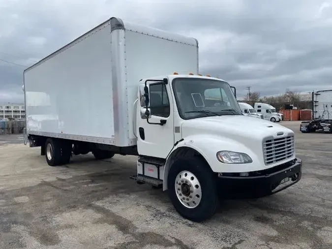 2020 Freightliner Business Class M2 10656272bbd870fceda7b9b2e1ea6ff4e5e