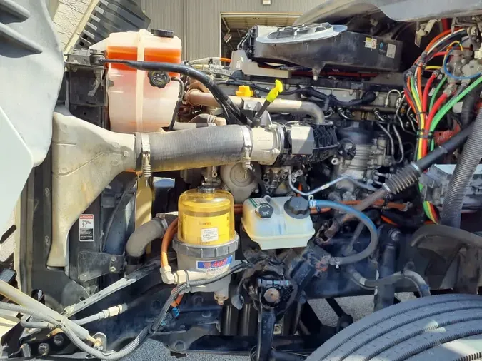 2018 FREIGHTLINER CASCADIA 125