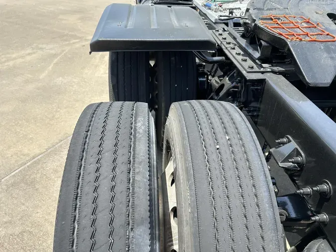 2018 Peterbilt 579