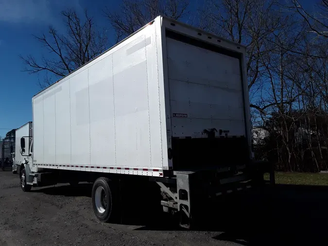 2019 FREIGHTLINER/MERCEDES M2 106