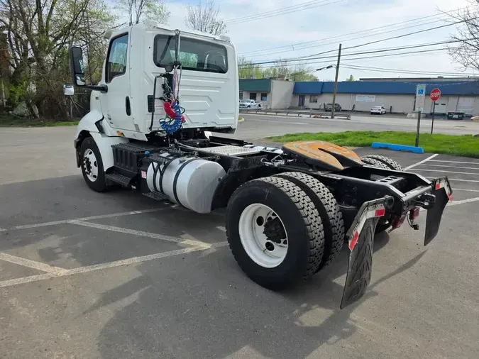 2019 NAVISTAR INTERNATIONAL RH613 DAYCAB S/A56282904a0cc522517f9137ac737d518
