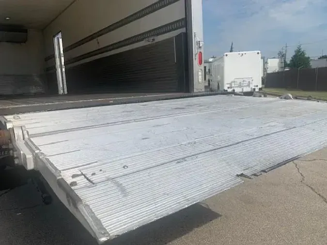 2018 International 4300