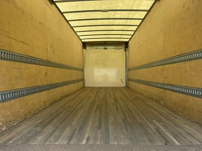 2018 International 4300 LP