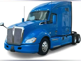 2022 Kenworth T680