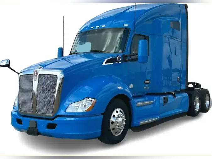 2022 Kenworth T680562a27d9ec31015f600da3e2698f1e80