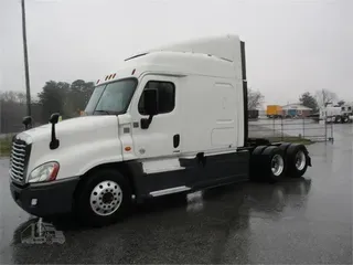 2016 FREIGHTLINER CASCADIA 125