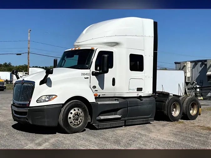 2022 INT LT625 6x4